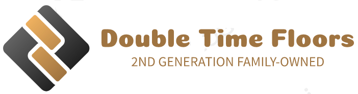 Double Time Floors Family Owned - Home Improvement